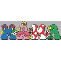 Mother's Day-MM 2503